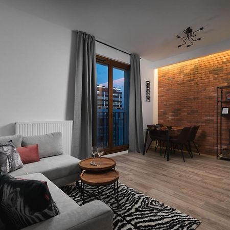 Prime Apartments Warsaw Exterior photo